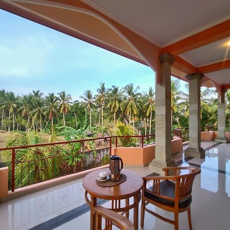 Gusti Rai House Hotel Ubud  Exterior photo